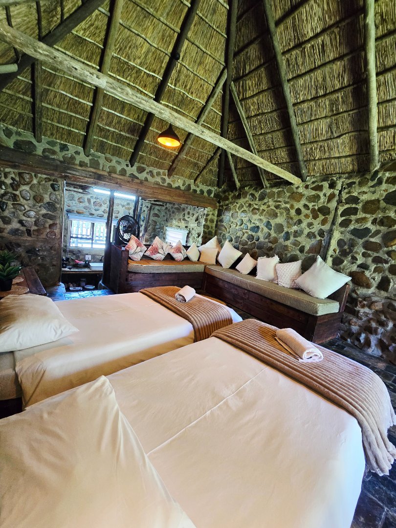 Commercial Property for Sale in Bloemhof Rural North West